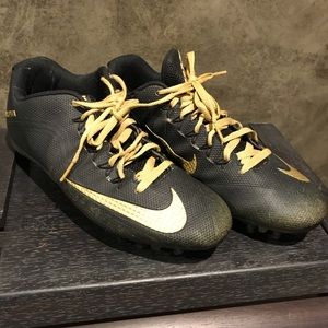 🏈 Nike Alpha Football Cleats 🏈